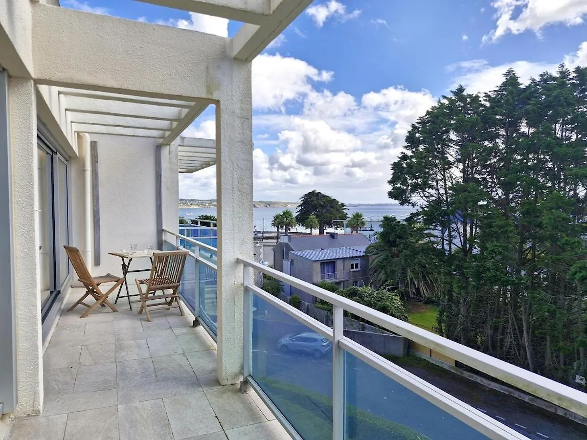Le Trez', Vue Mer Imprenable Plougonvelin