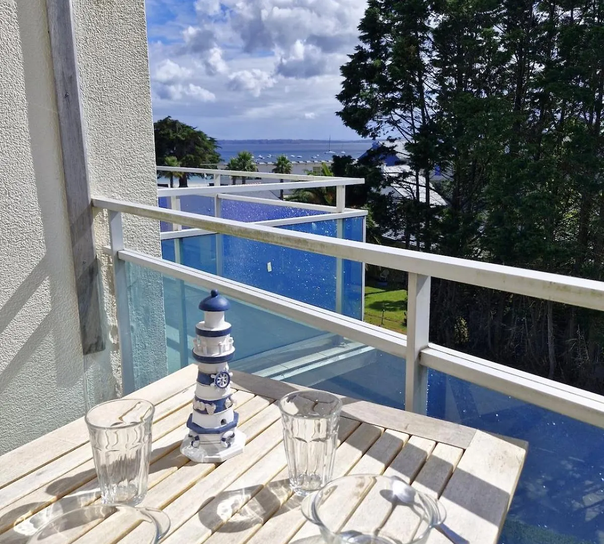 Le Trez', Vue Mer Imprenable Plougonvelin
